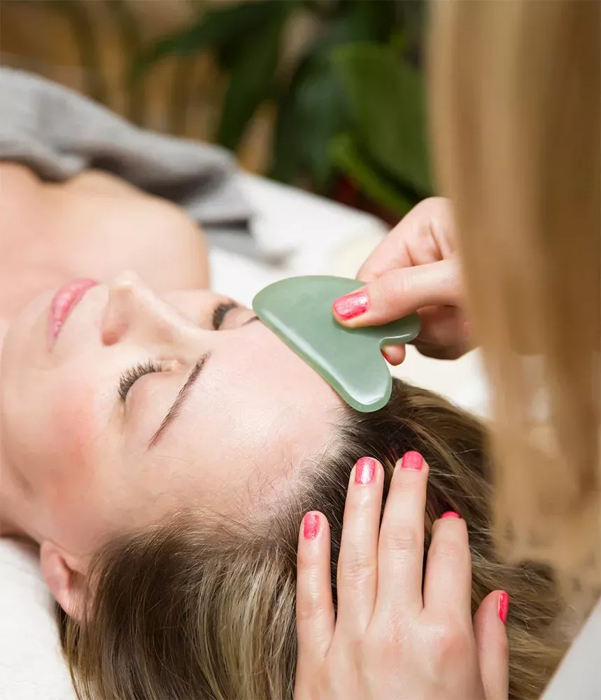Home 7 about gua sha massage