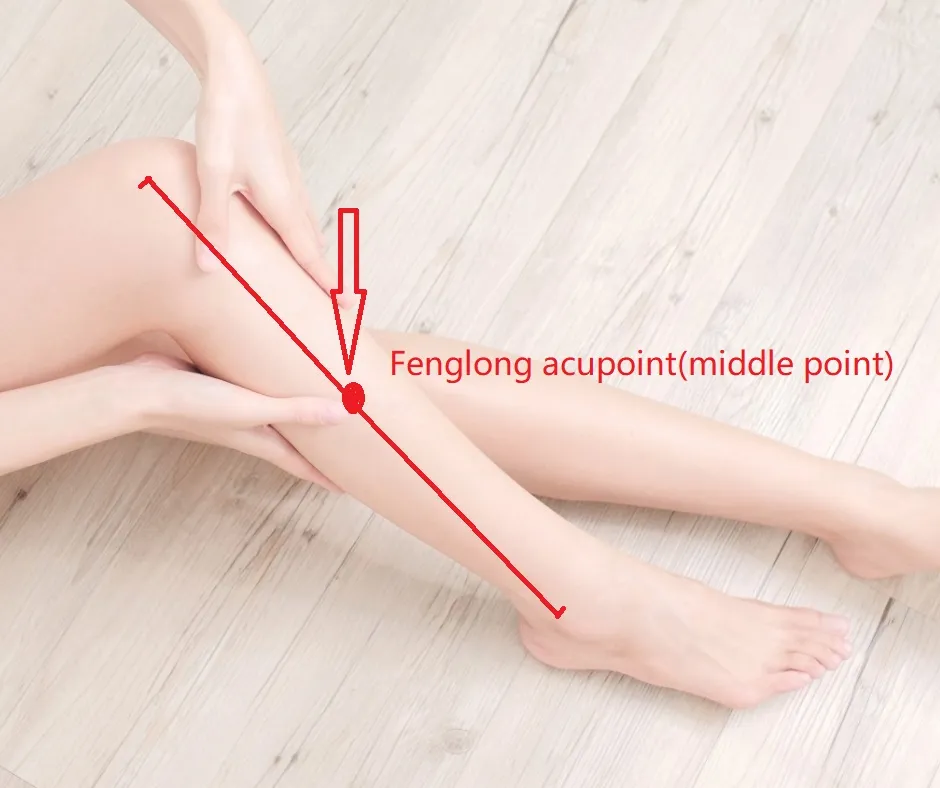 Keep Health in Summer by Gua Sha Massage 2 how to keep health by gua sha in summer